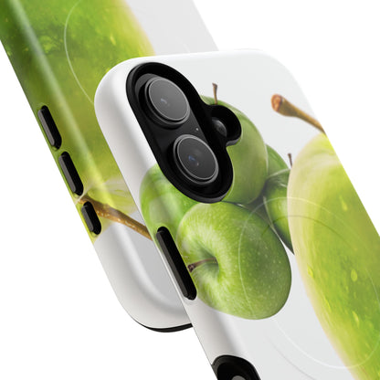 Protective Magnetic Phone Case – Apple Focus