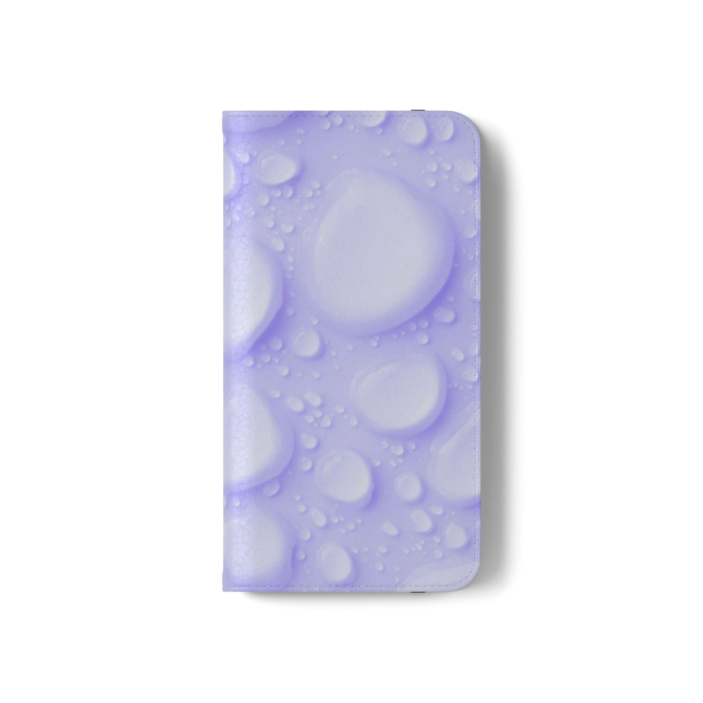 Flip Case – Lilac Dew
