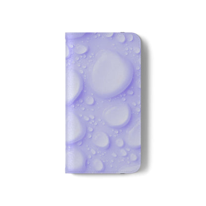 Flip Case – Lilac Dew