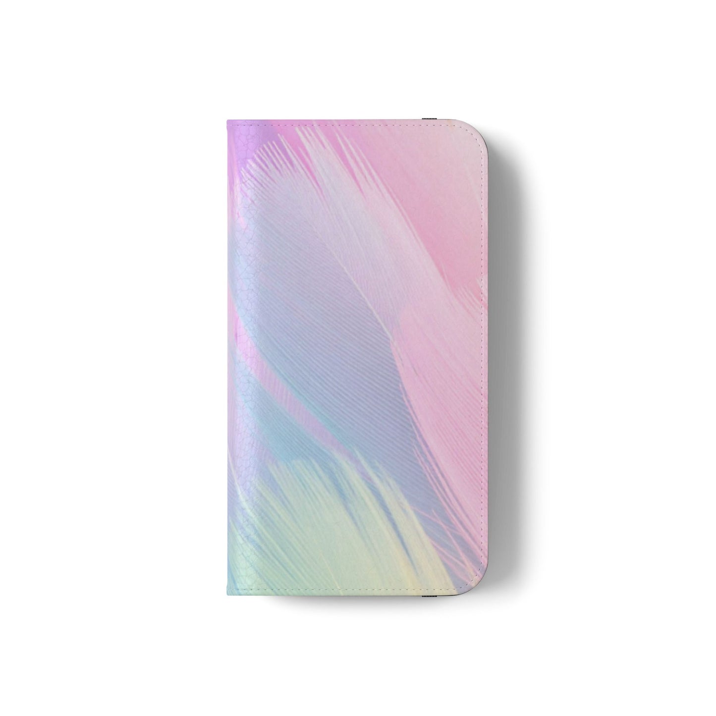 Flip Case – Candy Wisps