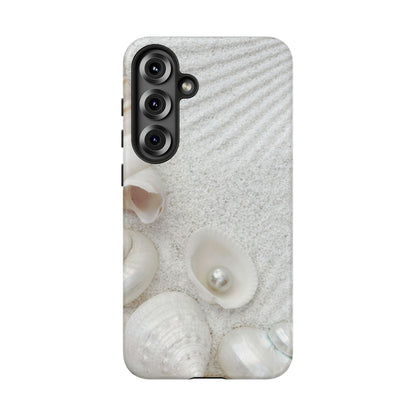 Protective Phone Case – Pearl Shore