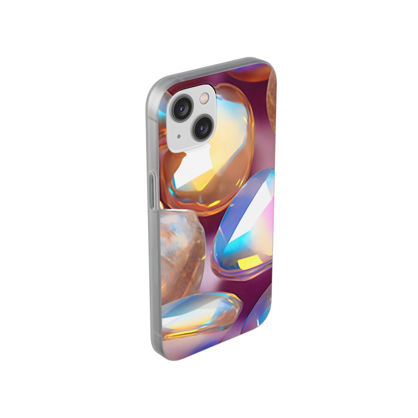 Flexi Case – Glass Candy