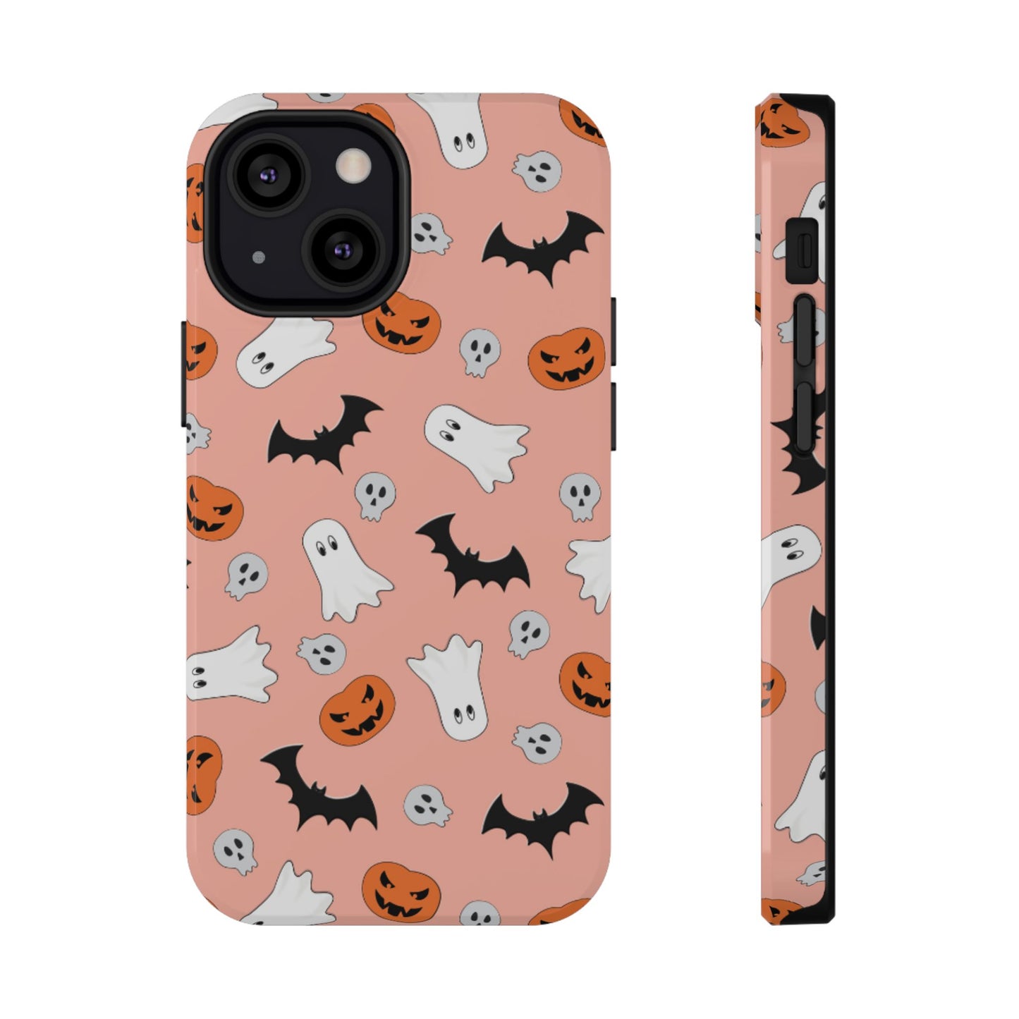 Impact-Resistant Phone Case – Boo Crew