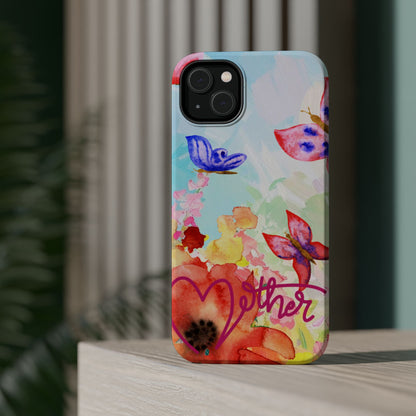 Wireless-Charging Compatible Case – Mother's Flutter