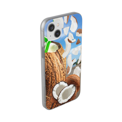 Flexi Case – Coco Coast
