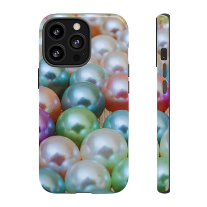 Protective Phone Case – Pearl Pop