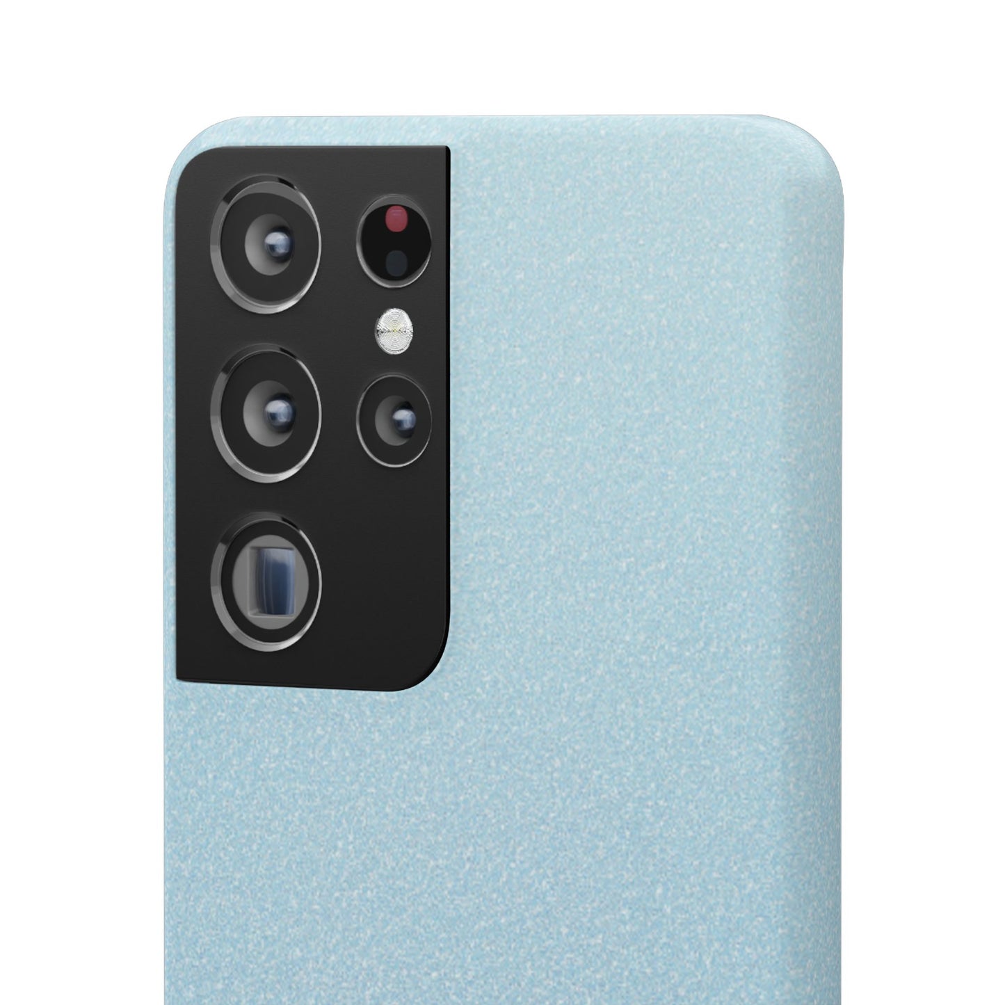 Snap Phone Case – Blue Whisper