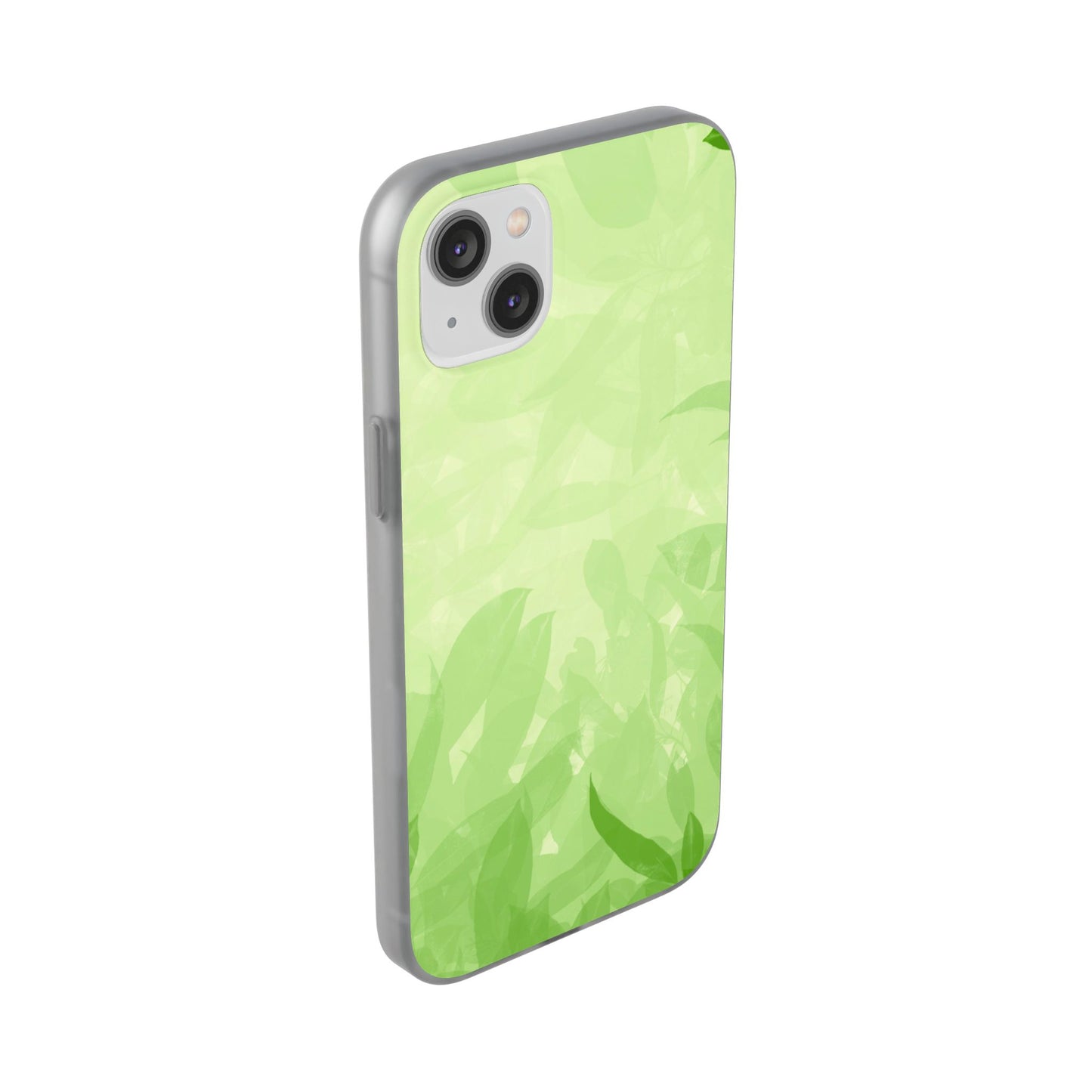 Flexi Case – Leaf Echo