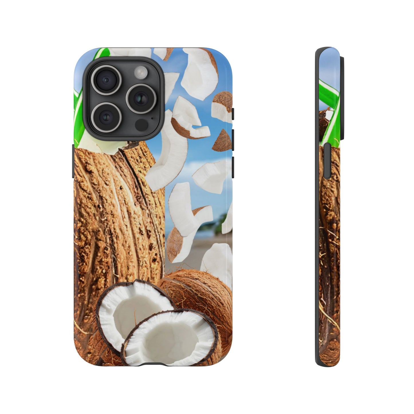Protective Phone Case – Coco Coast