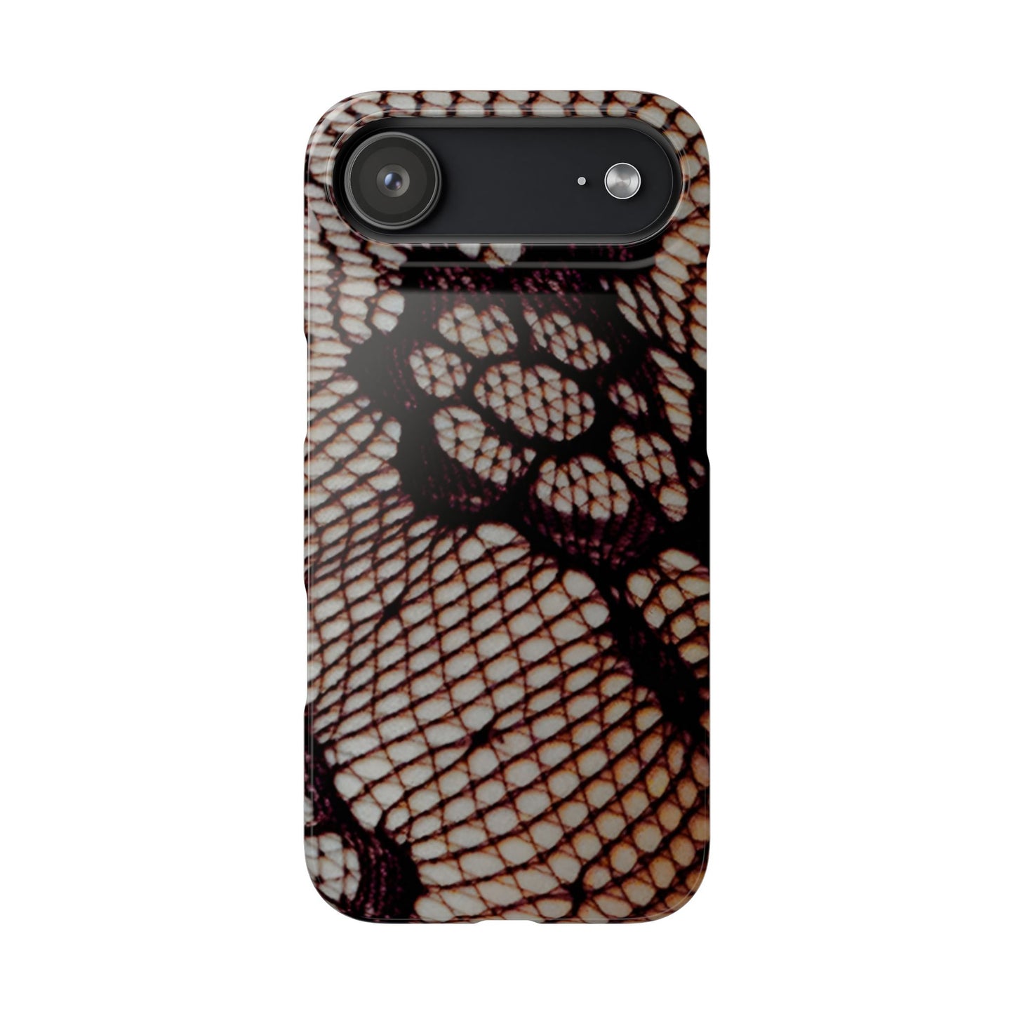 Snap Phone Case – After Dark