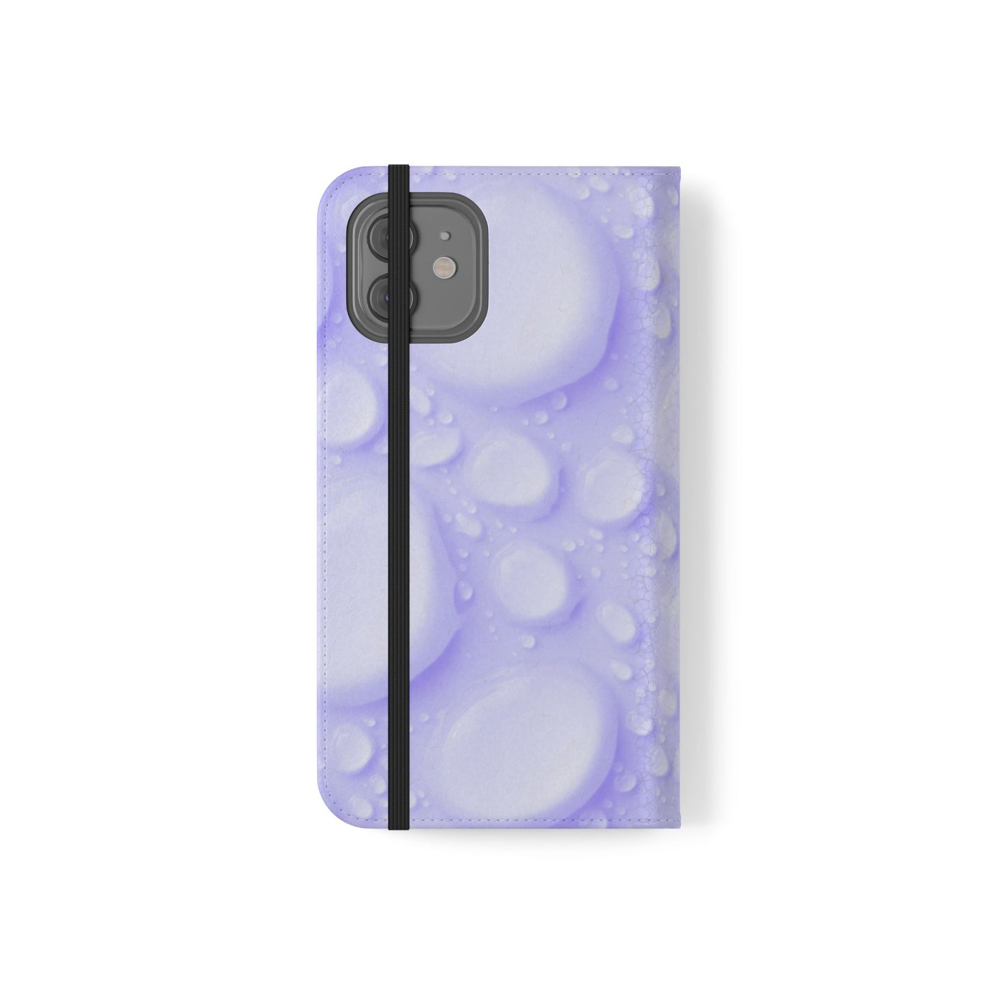 Flip Case – Lilac Dew