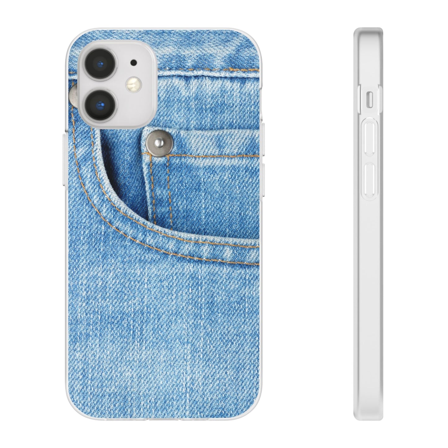 Flexi Case – Blue Jean Baby