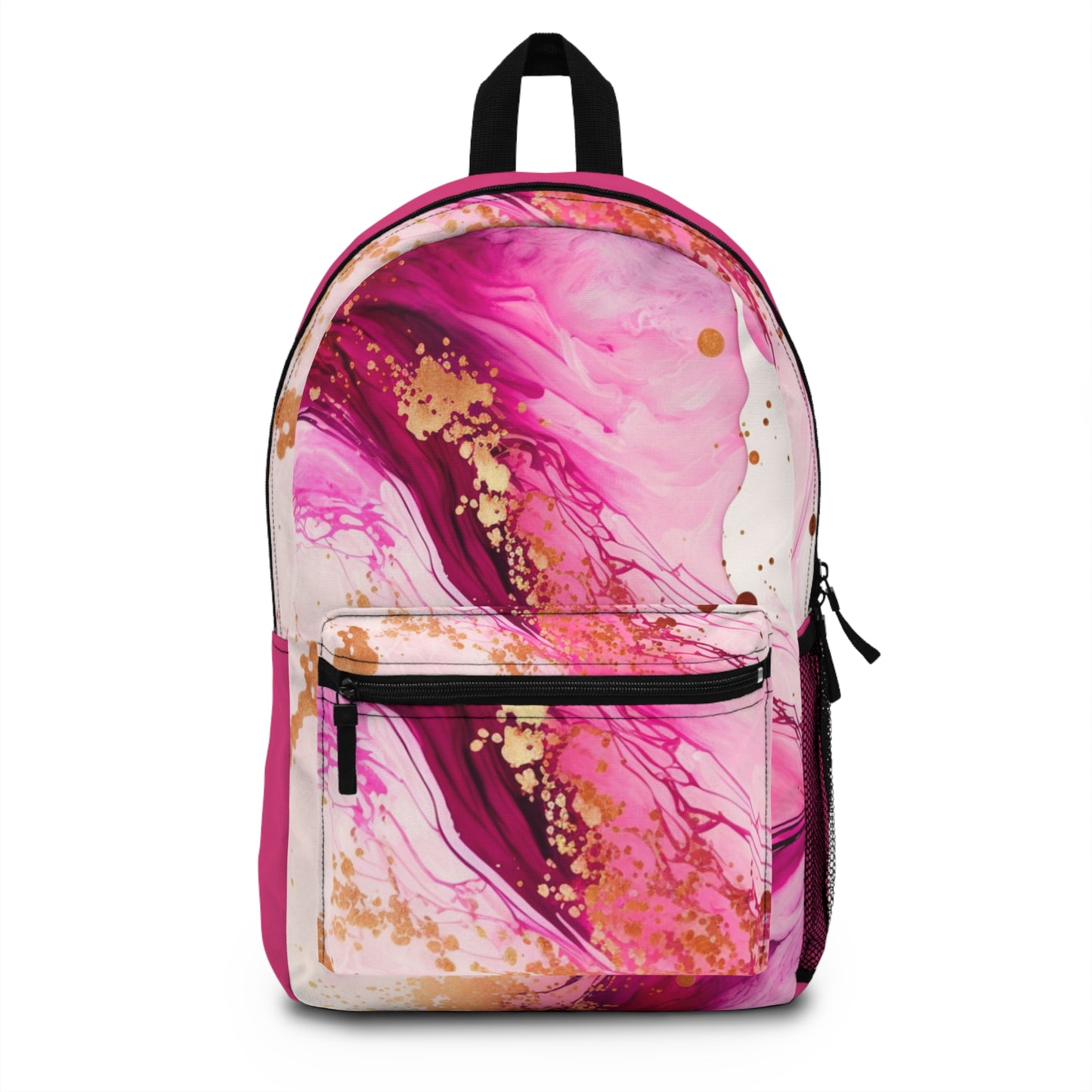 Backpack – Blush & Burn