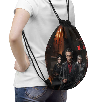 Drawstring Bag – Dark Dynasty