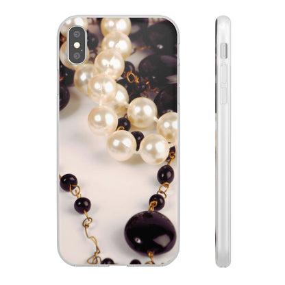 Flexi Case – Noir Pearl