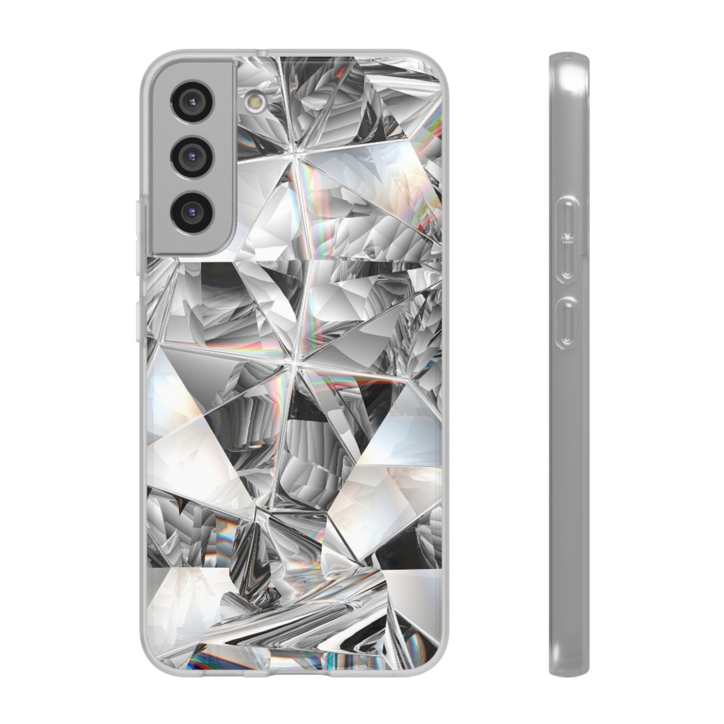 Flexi Case – Flawless