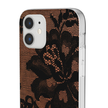 Flexi Case – Ember Lace