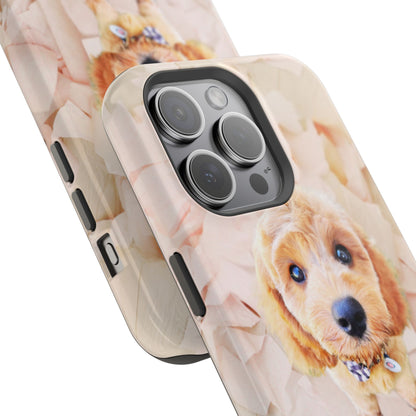Wireless-Charging Compatible Case – Roll with It