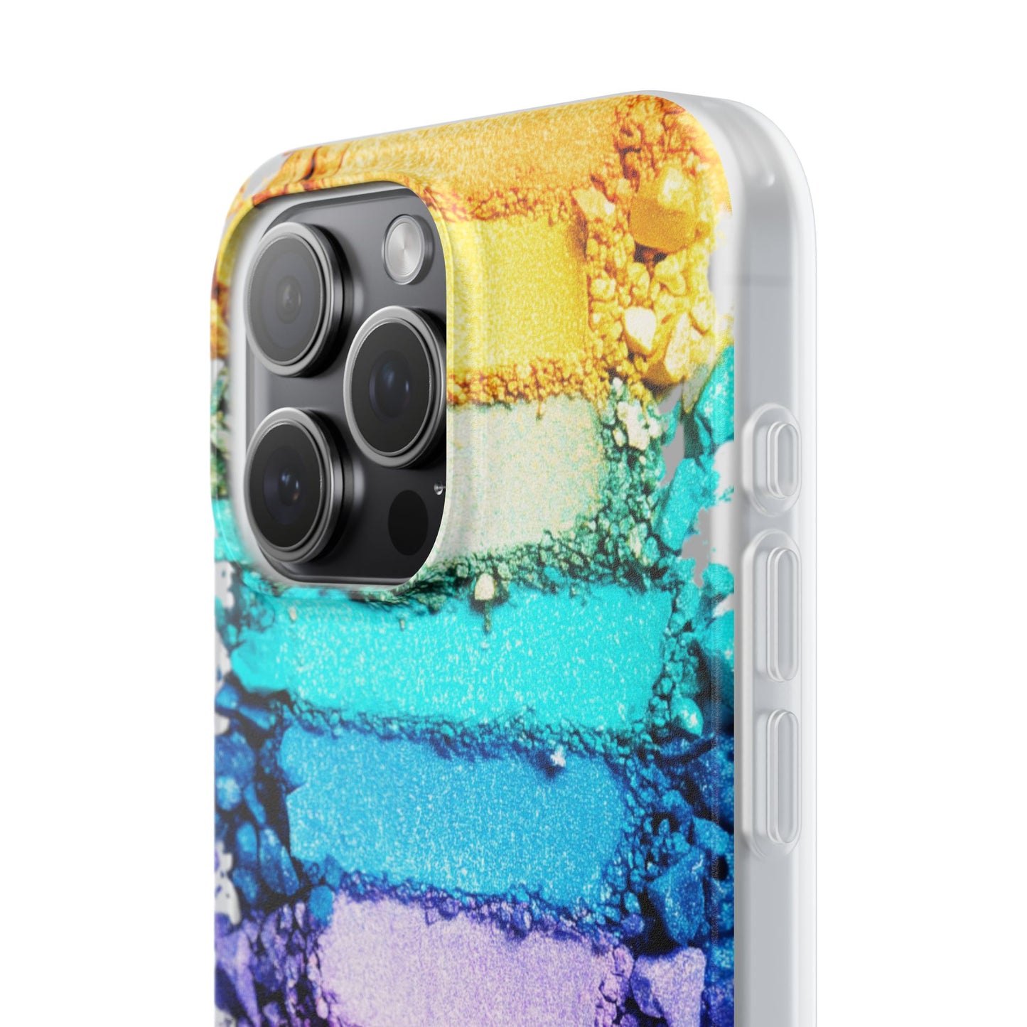 Flexi Case – The Lineup