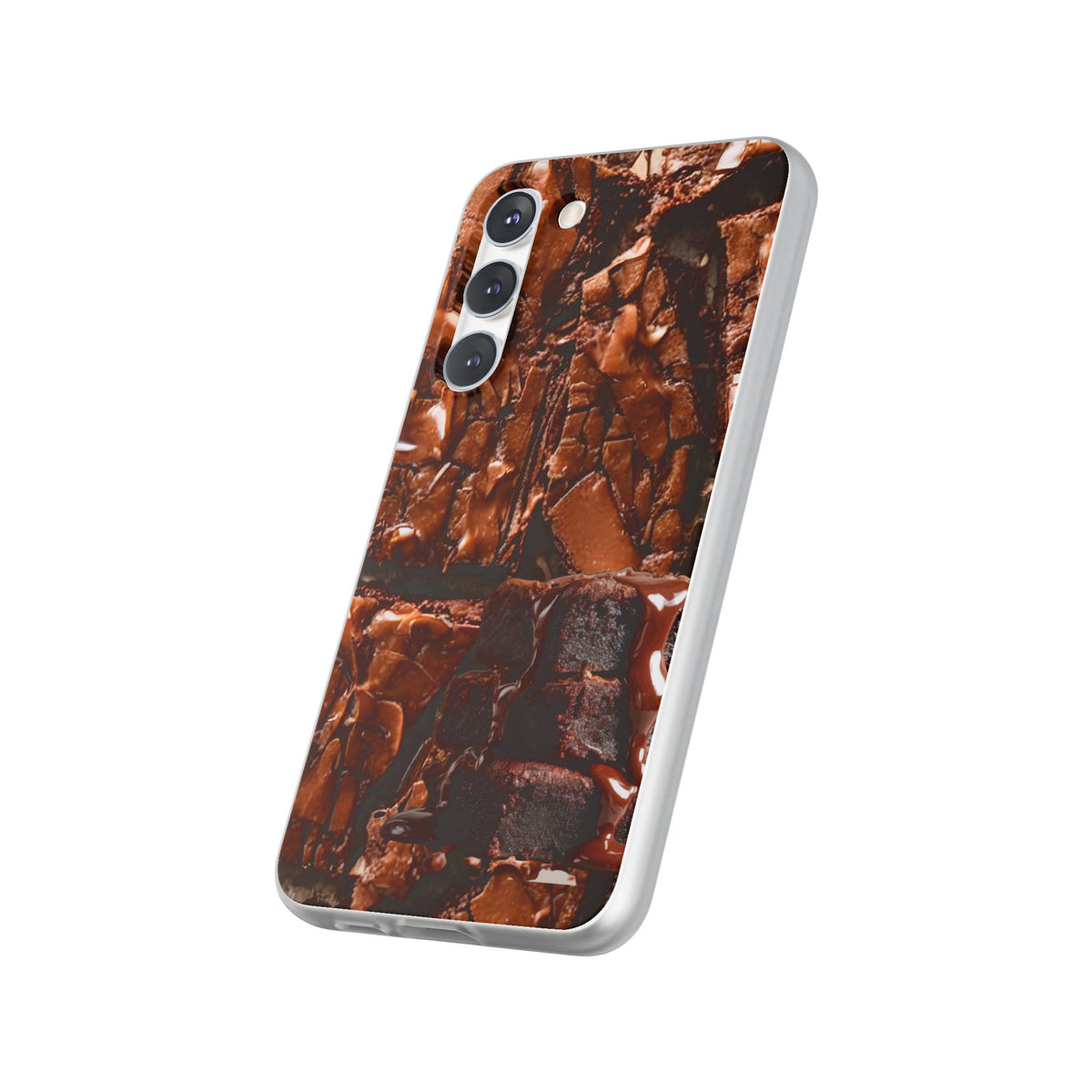 Flexi Case – Brownie Weather