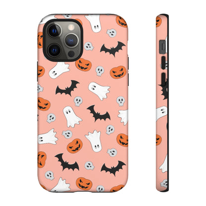 Protective Phone Case – Boo Crew