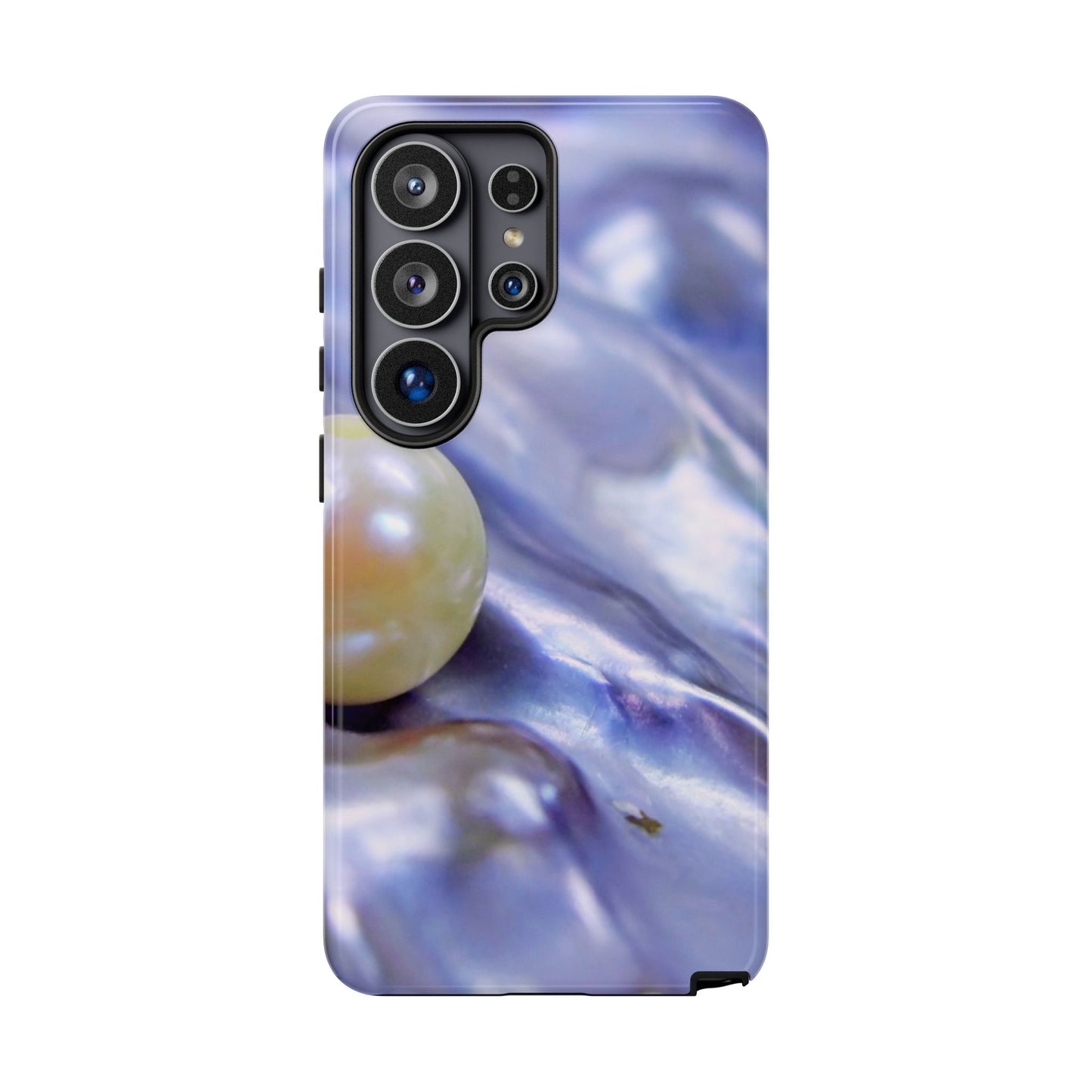 Protective Phone Case – Moon Tide