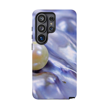 Protective Phone Case – Moon Tide