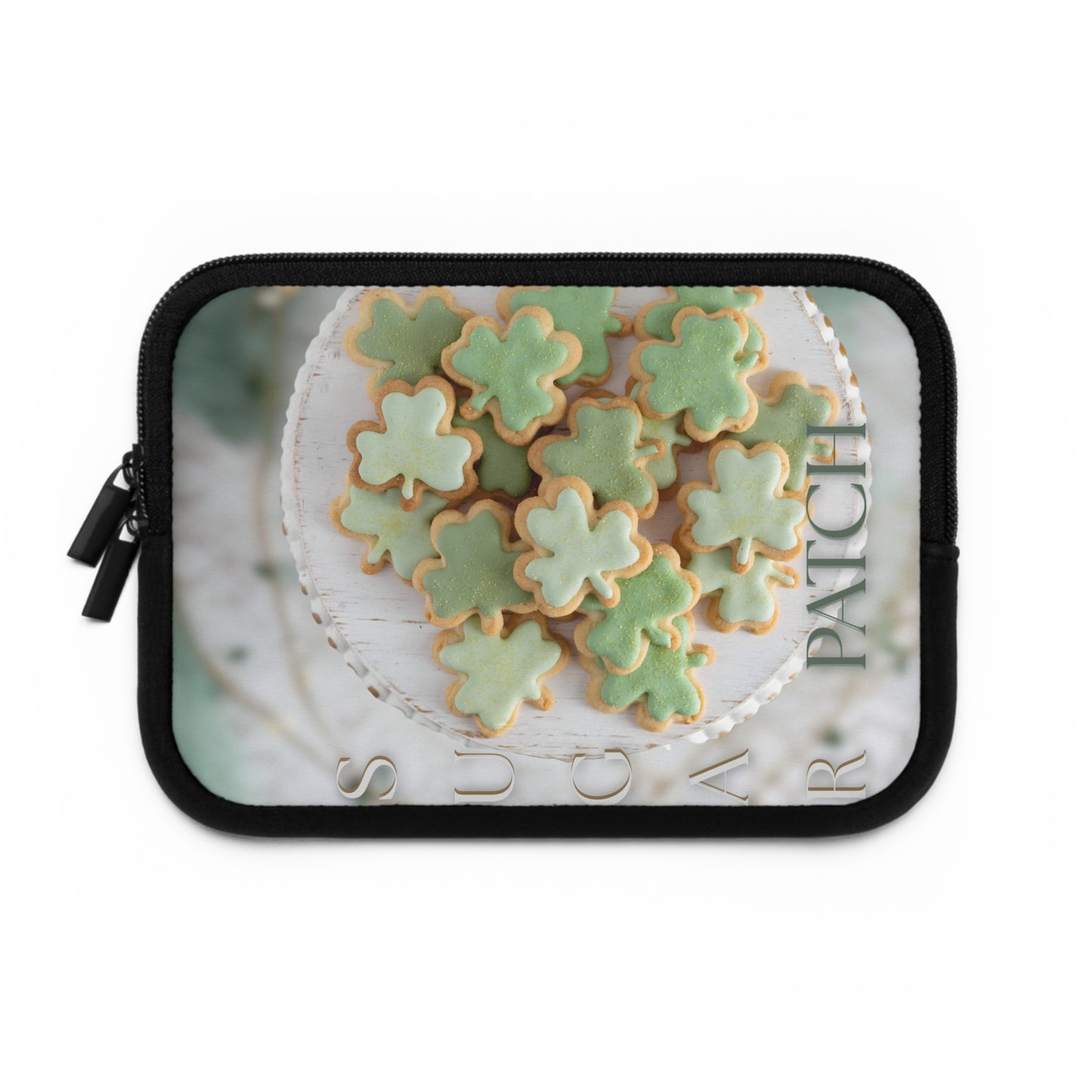Laptop Sleeve – Sugar Patch