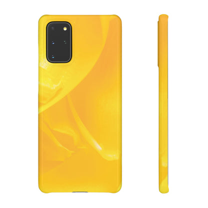 Snap Phone Case – Sunlit Splash