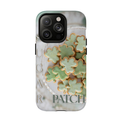Protective Phone Case – Sugar Patch