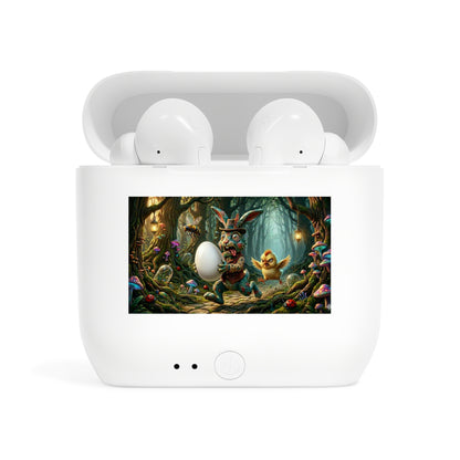 Wireless Earbuds – Egg Heist