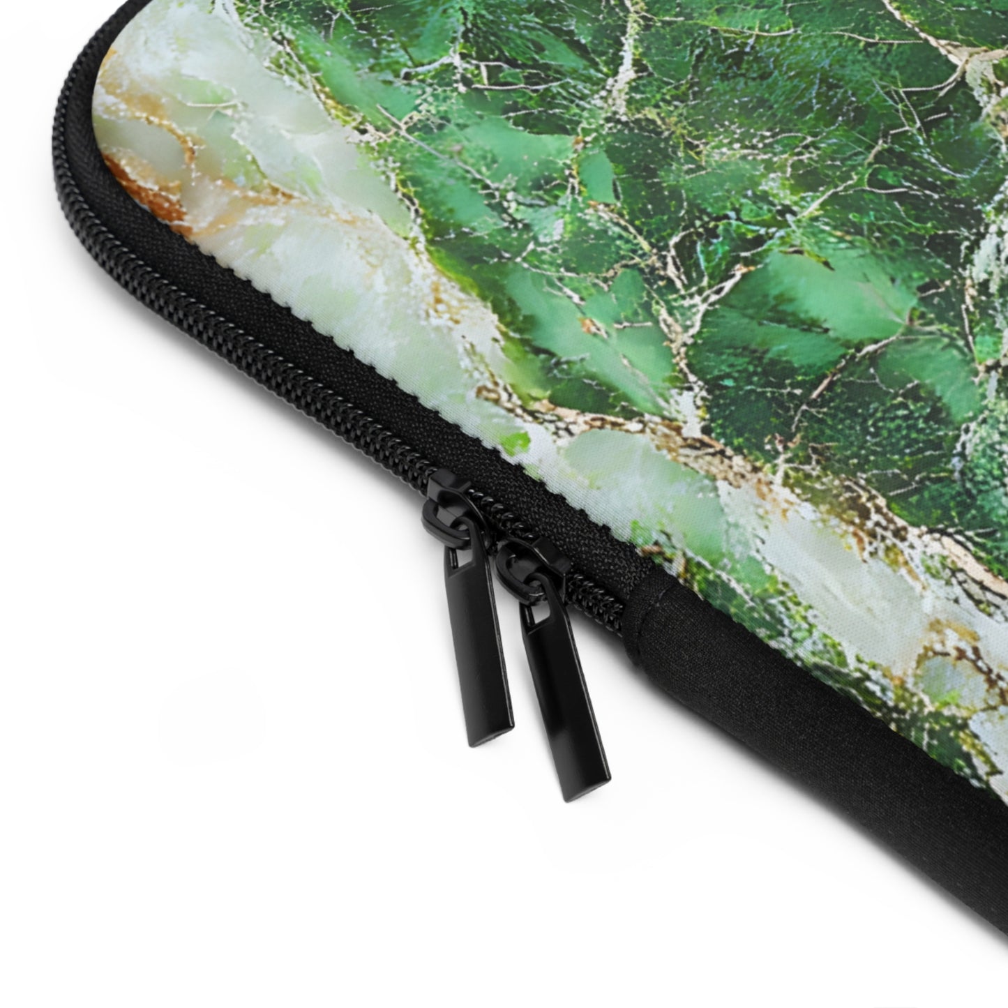 Laptop Sleeve – Gilded Jade