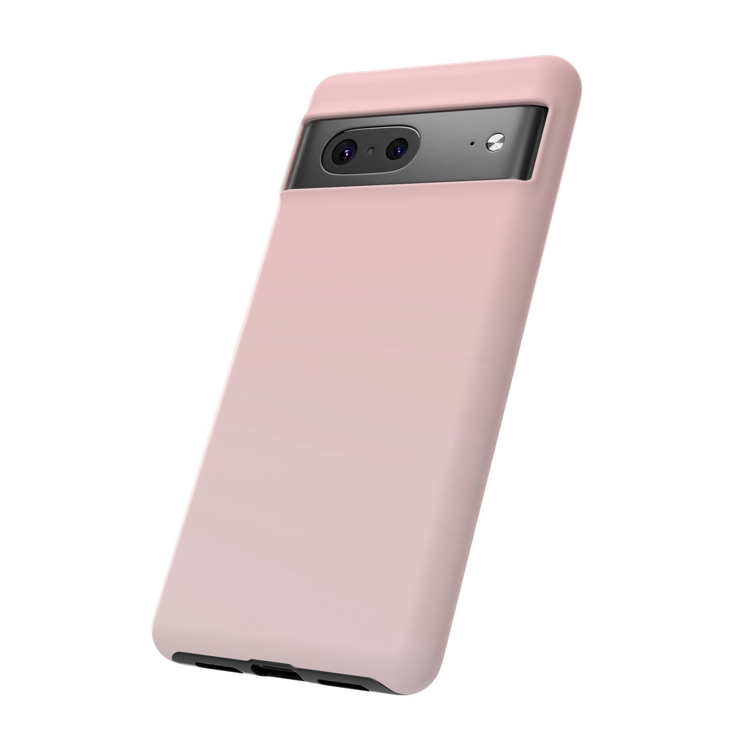 Protective Phone Case – Soft Blush