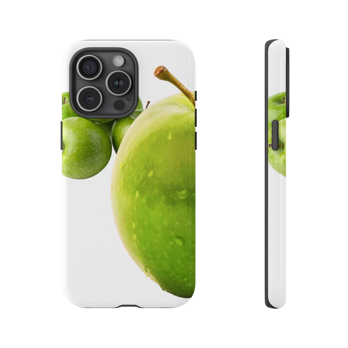 Protective Phone Case – Apple Focus