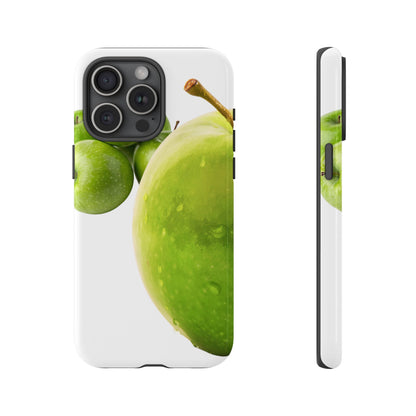 Protective Phone Case – Apple Focus