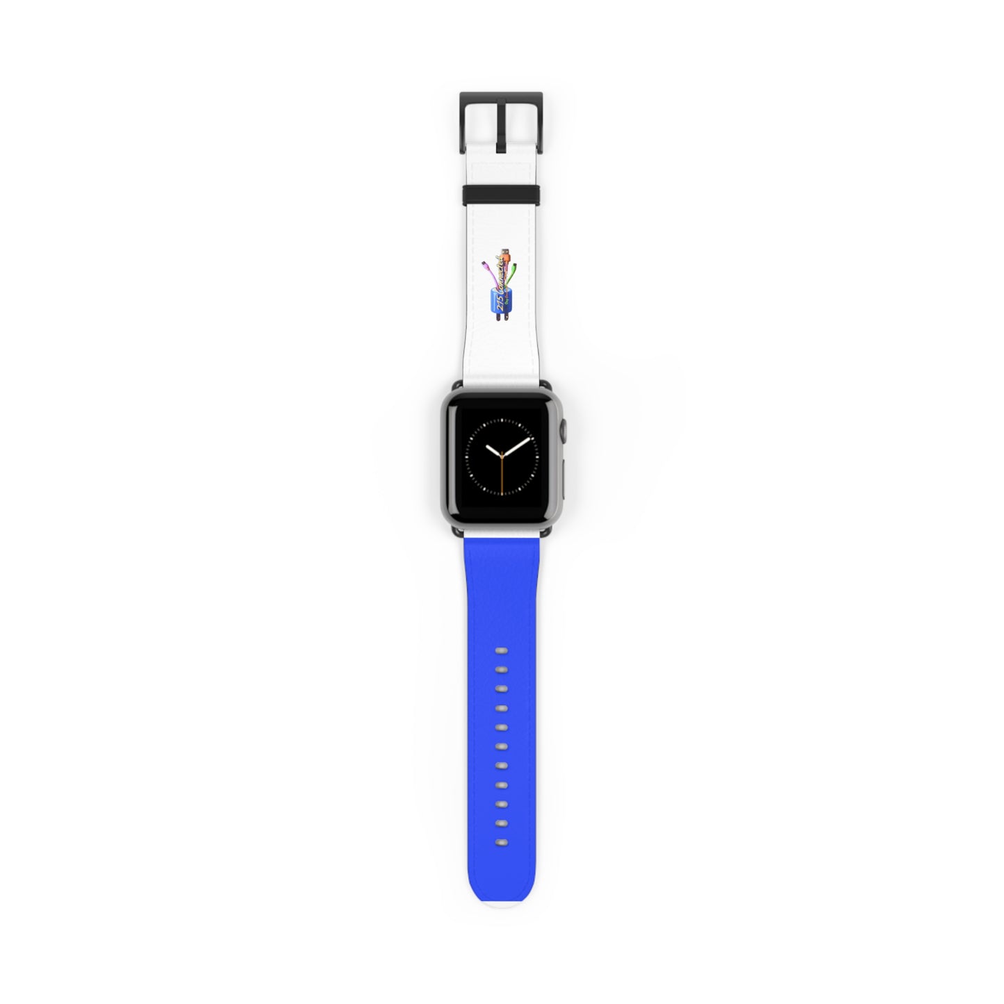 Watch Band – 215 Connected Logo