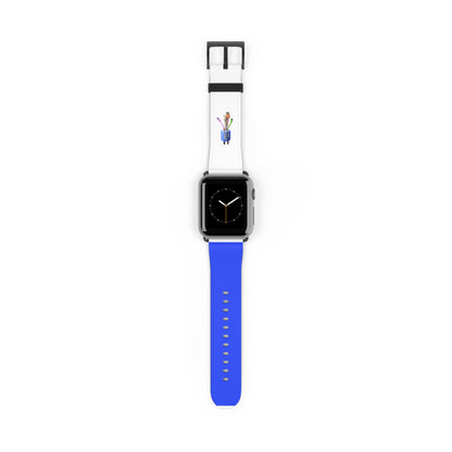 Watch Band – 215 Connected Logo