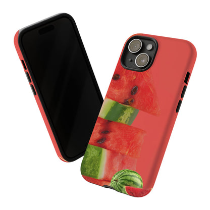Protective Phone Case – Summer Slice