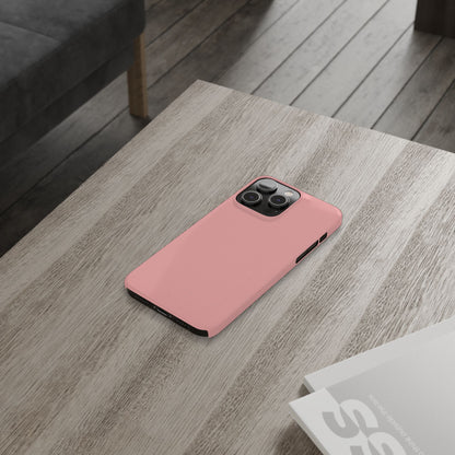 Slim Phone Case — Rosy Hush