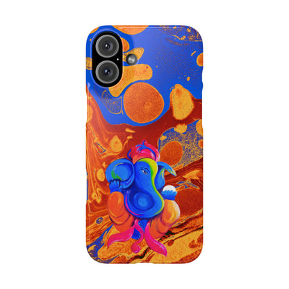 Slim Phone Case – Karma Blaze