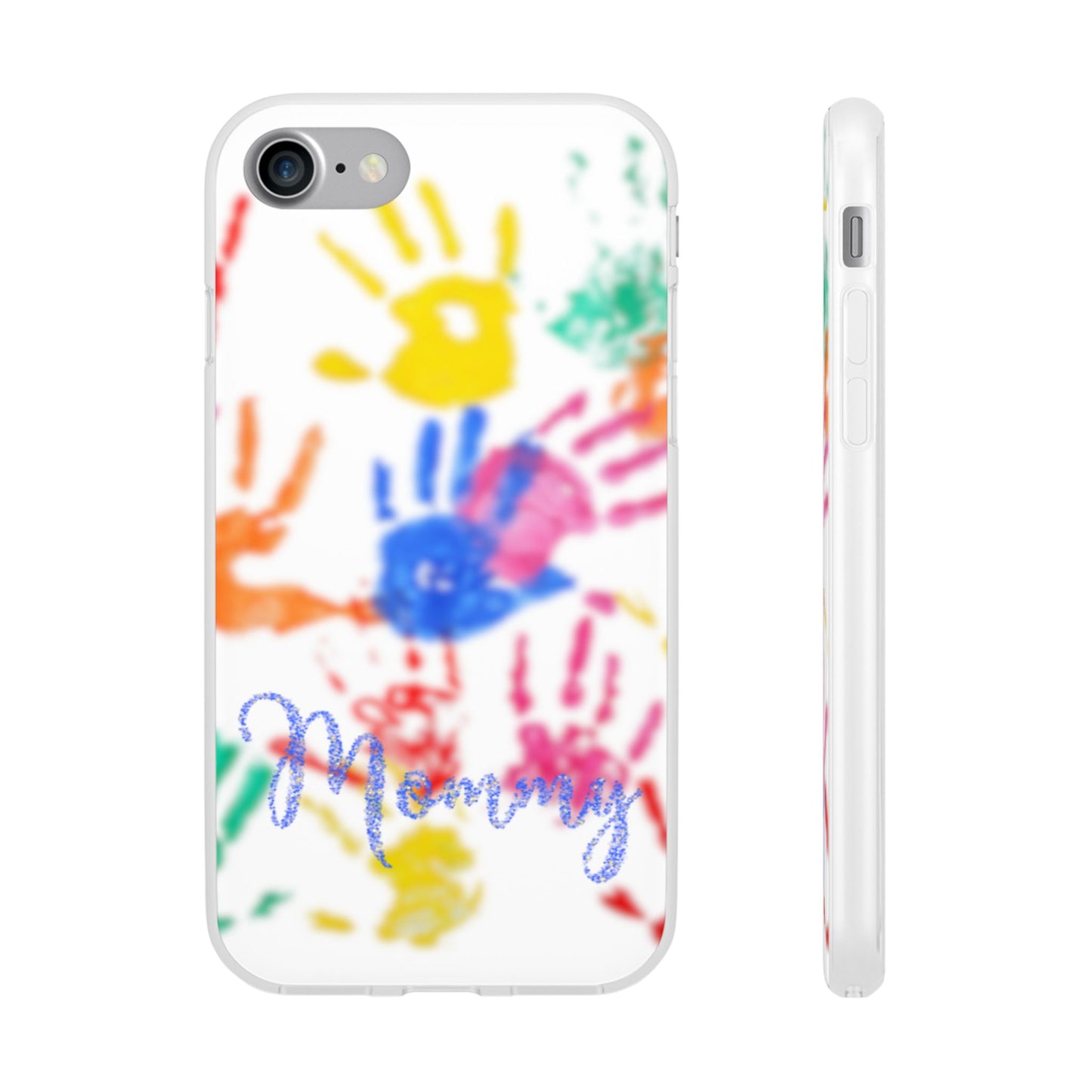 Flexi Case – Handprint Memories