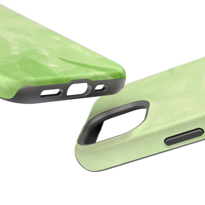 Wireless-Charging Compatible Case – Leaf Echo