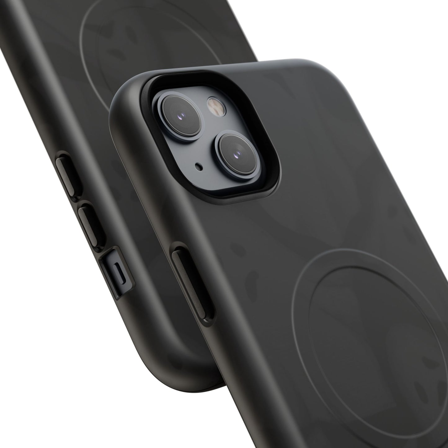 Protective Magnetic Phone Case – Ghosted