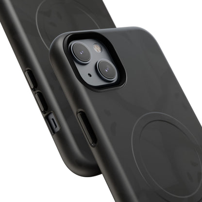 Protective Magnetic Phone Case – Ghosted