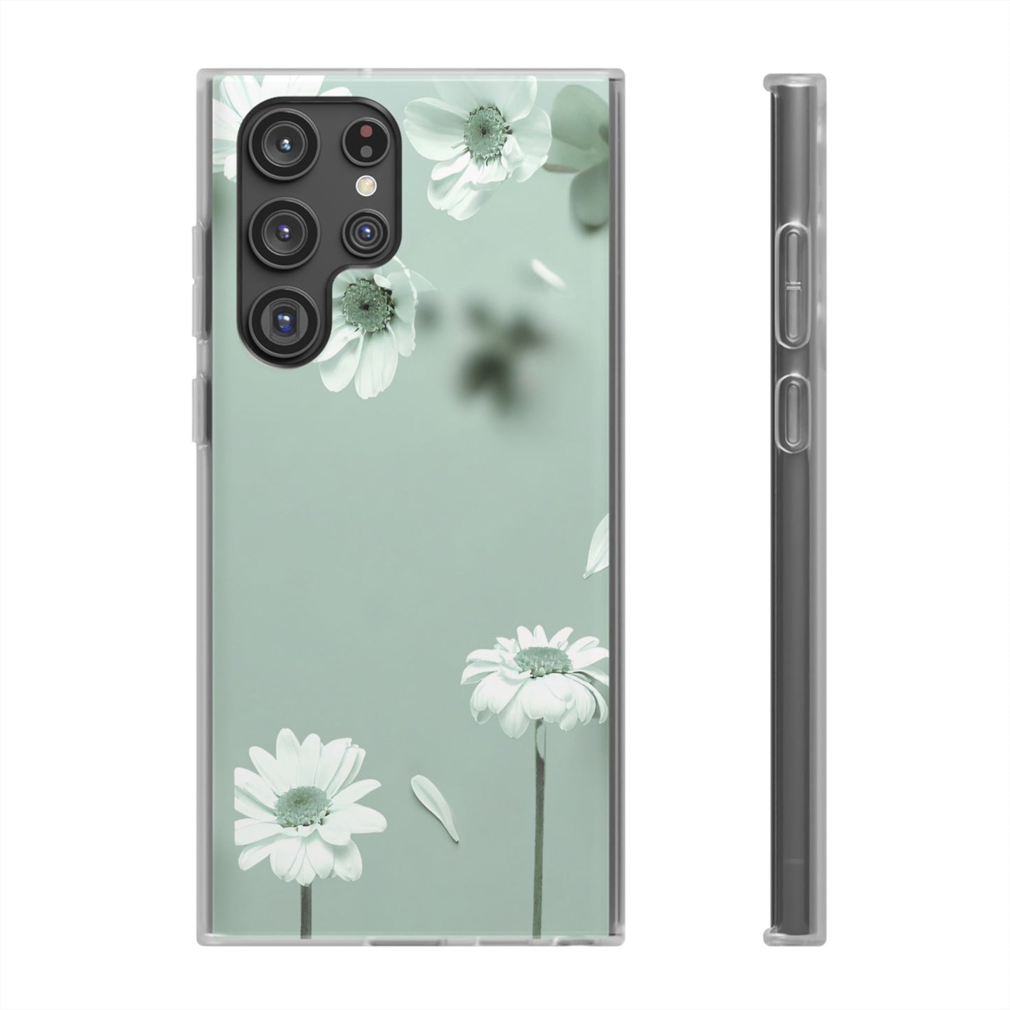 Flexi Case – Daisy Serenity