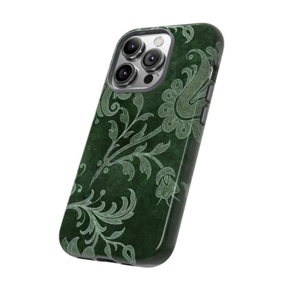Protective Phone Case – Forest Grace
