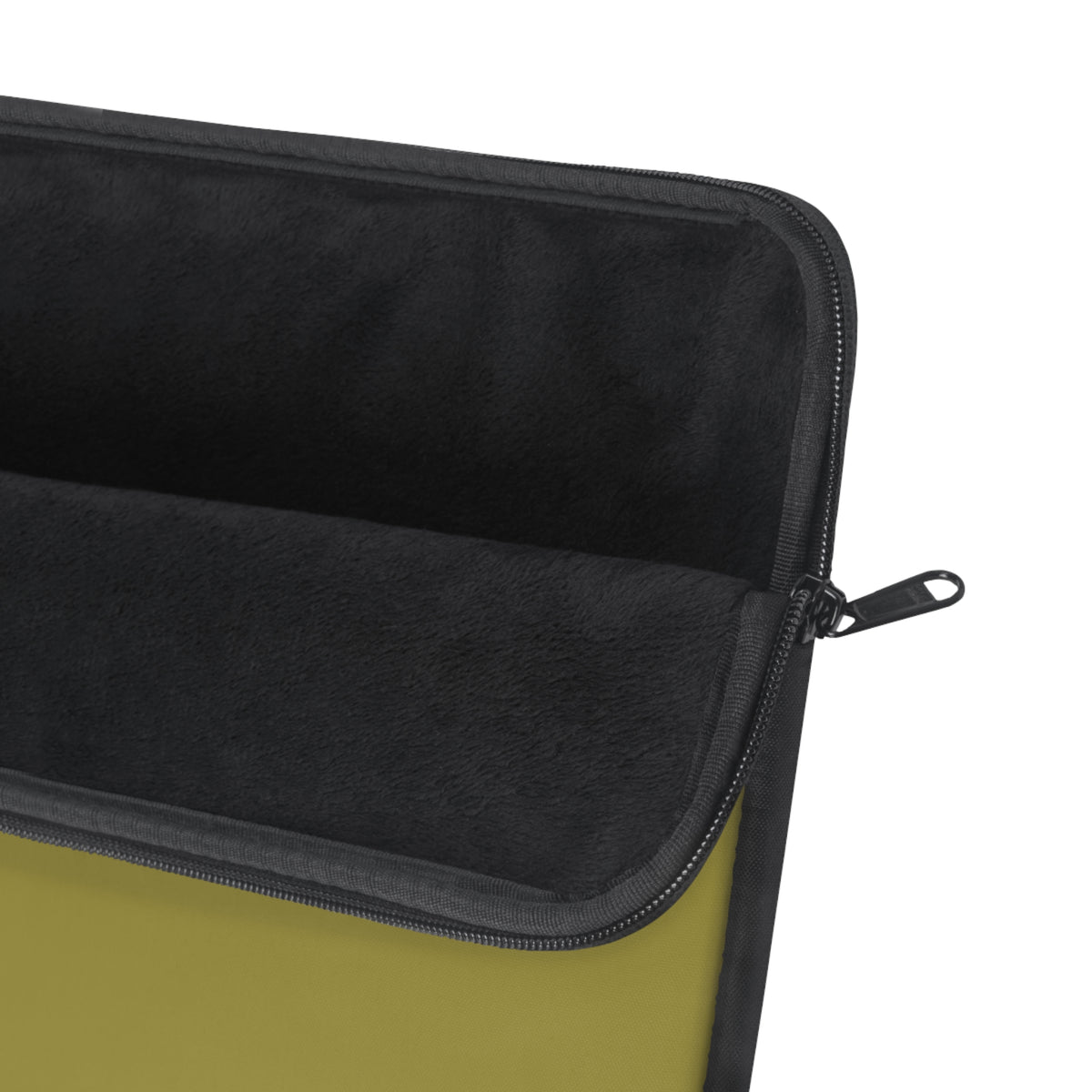 Slim Neoprene Laptop Sleeve – Olive Grove