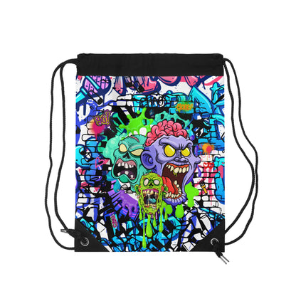 Drawstring Bag – Dead Loud