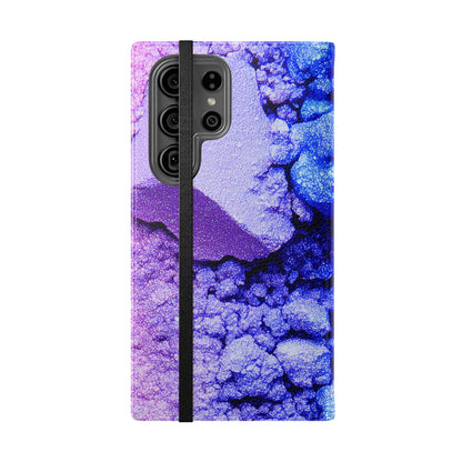 Flip Case – Pigment Play
