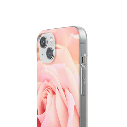 Flexi Case – A Mother’s Rose Embrace